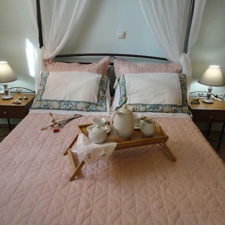 Villa Elpida Свороната Екстериор снимка